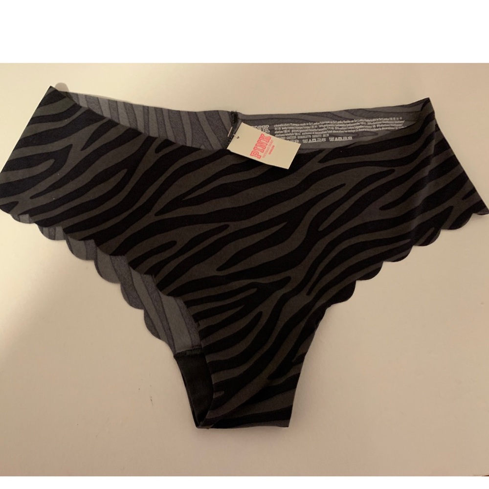 Victoria secret pink underwear